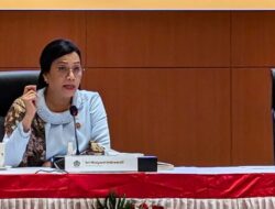 Heboh Video Sri Mulyani Disebut Anggap Guru Beban Negara, Kemenkeu Buka Suara