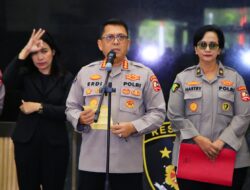 Hasil Tes DNA Anak LM Dipastikan, Tidak Ada Kaitan Biologis dengan RK