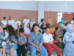Tasikmalaya Gelar Kesehatan Gratis Disabilitas: Praktis, Terukur, dan Berkelanjutan