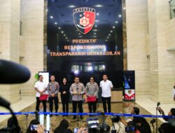 Polri Tegaskan Secara Ilmiah, Anak Lisa Mariana Bukan Anak Ridwan Kamil