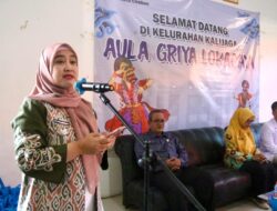 Stunting Jadi Prioritas, Pemkot Cirebon Dorong Kesadaran Gizi dan Pola Asuh Seha