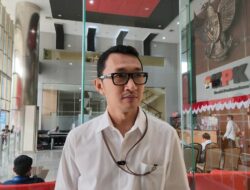 KPK Tangkap Paksa Rudy Ong Chandra, Pengusaha Tambang Terkait Suap IUP Kaltim