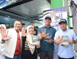 Nusantara Gilang Gemilang, Ajang Kolaborasi UMKM Ciayumajakuning Tingkatkan Daya Saing
