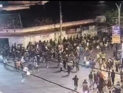 Kapolresta: Bentrokan Suporter di Yogyakarta Terjadi Setelah Laga PSIM vs Persib