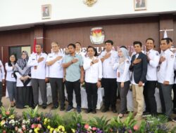 KPU Kabupaten Bekasi Dorong Kajian Nasional soal E-Voting