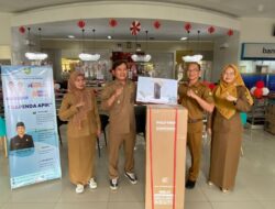 Bupati Lucky Hakim Hapus Denda Pajak, Hadiah untuk Warga Indramayu