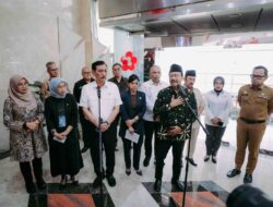 Bansos Digital 2025: Banyuwangi Jadi Pilot Project Nasional