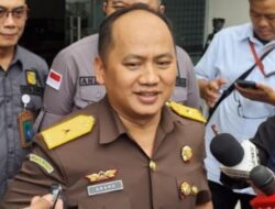 PN Jaksel Gugurkan PK Silfester Matutina, Kejagung Tegaskan Eksekusi di Tangan Kejari
