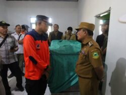 Bupati Dian Pastikan Macan Tutul di Kutamandarakan Berhasil Diamankan