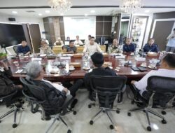 Kemensos dan Komdigi Perkuat Sinergi Digitalisasi Sekolah Rakyat