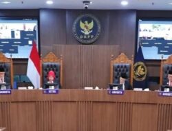 Bawaslu Garut Diduga Langgar Etik, DKPP Gelar Sidang Menyusul Kasus KPU