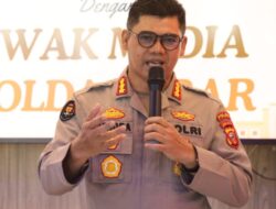 Pasca Peristiwa di Jakarta, Polda Jabar Ingatkan Warga Tetap Tenang dan Bijak