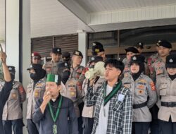 Sikap Kritis HMI Cabang Subang Terhadap Perbup No. 395 Tahun 2022