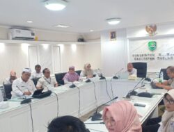Subang Bersatu Lawan HIV/AIDS, TBC, dan Malaria: Kolaborasi Lintas Sektor Jadi Kunci Penurunan Kasus!
