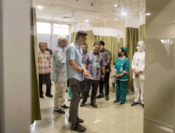 Pj Sekda DIY: Semua Korban Aksi Demo dalam Proses Pemulihan