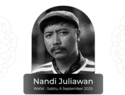 Kabar Duka, Encuy ‘Preman Pensiun’ Tutup Usia