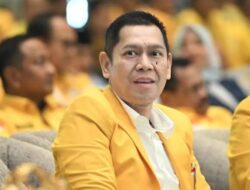 Golkar Nonaktifkan Adies Kadir dari DPR dan Pimpinan DPR RI, Imbas Pernyataan Kontroversial dan Tragedi Unjuk Rasa
