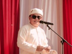 Demi Keamanan, Karnaval Budaya Kuningan ke-527 Ditunda: Waspadai Potensi Gangguan!