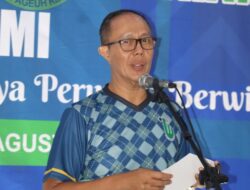 Wali Kota Sukabumi Klaim Selamatkan Keuangan Daerah: Perumda dan BLUD Untung Rp 4,4 M!