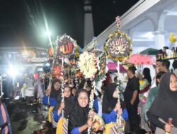 Peringatan Maulid Nabi di Ciporang, Wakil Bupati Soroti Pentingnya Meneladani Rasulullah