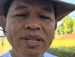 Tak Terlihat, Tapi Diperhatikan: Kang Dedi Bantu Ibu Tunanetra Sekolahkan Anak