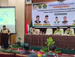 Masjid Sebagai Pusat Peradaban: Peran Strategis DMI Jawa Barat dalam Meningkatkan Kualitas Kehidupan Umat