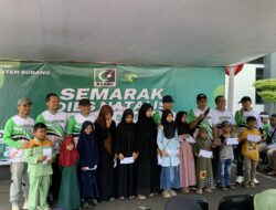 59 Tahun KAHMI: Bersatu dan Berdampak