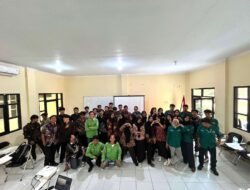 Mahasiswa Fakultas Agrorektan Unsub Peringati Hari Tani Nasional 2025 Dengan Mengusung Tema “Petani Tangguh, Panen Terjaga”