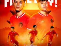 Timnas Futsal Indonesia Tantang Denmark di Final CFA International Futsal Tournament 2025