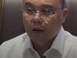 Pimpinan DPR RI Sufmi Dasco Ahmad Sampaikan Permohonan Maaf dan Umumkan Sejumlah Kebijakan Baru