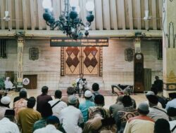 Sekaten 2025: Kajian Keraton Yogyakarta Hidupkan Nilai Islam dan Kebudayaan
