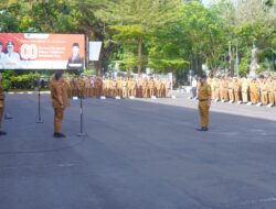Subang Tetap Aman Pasca Aksi, Bupati Apresiasi Ojol, Mahasiswa, dan Ormas