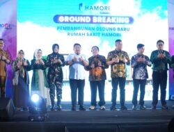 Milad ke-2 RS Hamori, Bupati Subang Harap Pelayanan dan Fasilitas Semakin Meningkat