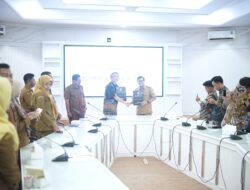 Subang–Hokkaido Bangun Sinergi, Awali Kerjasama Internasional