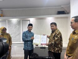 Dorong PAD, Kang Rey Minta PT Subang Sejahtera Jadi BUMD Sehat dan Kuat