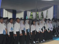 Era Baru Kepemimpinan: PKKMB Universitas Subang Fokus pada Kompetensi Digital dan Kearifan Lokal