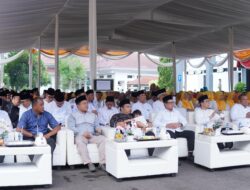 Peringatan Maulid Nabi di Subang Tekankan Keberkahan dan Keutamaan Membaca Al-Qur’an