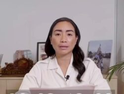 Rahayu Saraswati: Saya Mundur dari DPR sebagai Bentuk Tanggung Jawab