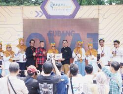 Subang Innovation Festival 2025, Kreativitas dan Kolaborasi Jadi Motor Pembangunan
