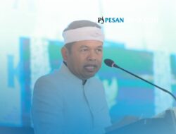 KDM Minta Kepala Daerah di Jabar Konsentrasi Urus Sampah dan Infrastruktur