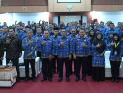 32 ASN Lolos Tahap Awal Seleksi PNS Berprestasi Subang 2025