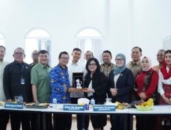84 Ribu UMKM Jadi Pilar Ekonomi, Wabup Subang Minta PLUT Terus Dikembangkan