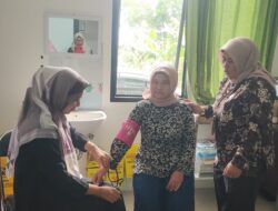 DP2KBP3A Subang Gelar Pelayanan KB Serentak Peringati Hari Kontrasepsi Sedunia