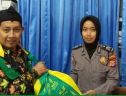 BAZNAS Kota Yogyakarta dan Polresta Yogyakarta Salurkan Bantuan Program Gudeg Jogja