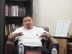 Infrastruktur hingga Birokrasi, Bupati Subang Uraikan Prioritas Pembangunan di Podcast Lokal