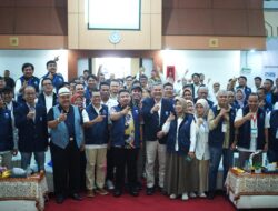 Bupati Subang Optimistis Alumni IPB Bisa Jadi Mitra Strategis Pembangunan Daerah