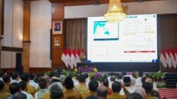 Rakor Hilirisasi Perkebunan: Subang Ajukan CPCL Tebu 791,9 Ha dan Terima Benih Kopi