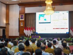 Rakor Hilirisasi Perkebunan: Subang Ajukan CPCL Tebu 791,9 Ha dan Terima Benih Kopi