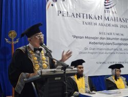 Makan Bergizi Gratis (MBG): Idealisme Gizi, Realitas Fiskal, dan Jalan Tengah