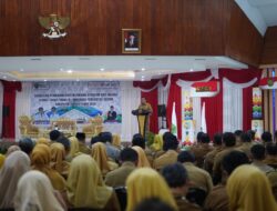 Disiplin ASN Jadi Pilar Reformasi Birokrasi di Kabupaten Subang